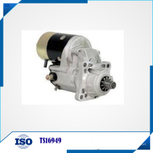 Baumaschinen-Maschine verwendet 4.5kw 24V Starter für Perkins Motor